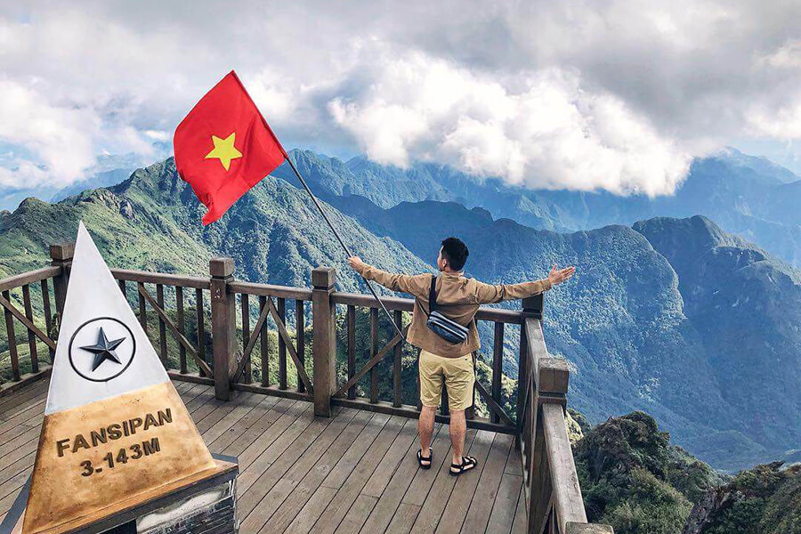 Sapa Cycle Tour 2 Days